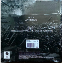 Dahlmanns - 7-Leatherboys / I'll Never Take the Place of Your Man