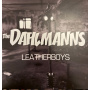 Dahlmanns - 7-Leatherboys / I'll Never Take the Place of Your Man
