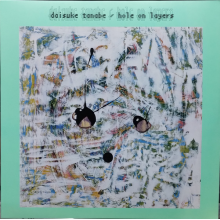 Daisuke Tanabe - Hole On Layers