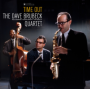 Dave Brubeck Quartet - Time Out