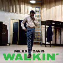 Davis, Miles - Walkin'