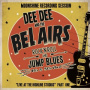 Dee Dee & the Bel Airs - Moonshine Recording Session