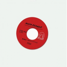 Dembele, Massa - 7-Bara