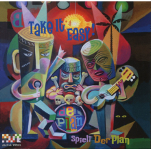 Der Plan - Take It Easy- Der Plan Spielt Der Plan