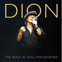 Dimucci, Dion - The Rock 'N' Roll Philosopher