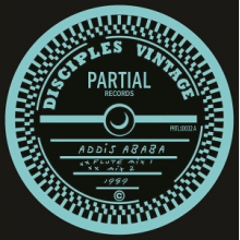 Disciples - Addis Ababa