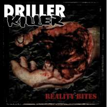 Driller Killer - Reality Bites