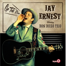 Ernest, Jay - Go Tell 'Em