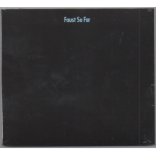 Faust - So Far