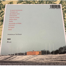 Gonzalez, Quique - 1973