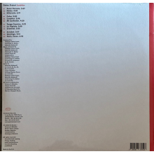 Gotan Project - Lunatico