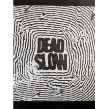 Heavy Moss - Dead Slow