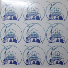 Hodge - Marsh Lane Ep