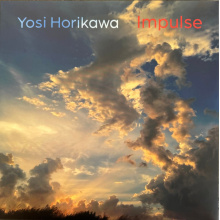 Horikawa, Yosi - Impulse