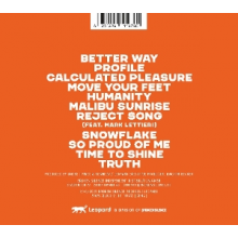 Kennedy Administration - Humanity