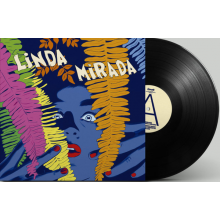 Mirada, Linda - Que Largo Es El Verano