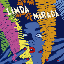 Mirada, Linda - Que Largo Es El Verano