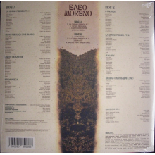 Moreno, Babo - Babo Moreno