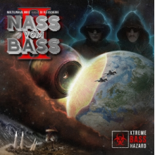Multilingual Mike Aka Pobel Mc - Nass Vom Bass I + Ii