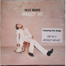 Murs, Olly - Marry Me