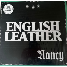 Nancy - English Leather