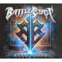 Battle Beast - Steelbound CD LIMITED