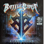 Battle Beast - Steelbound LP CURACAO