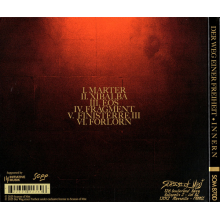 Der Weg Einer Freiheit - Innern