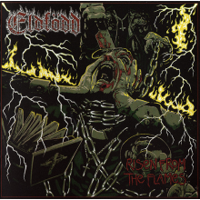 Eldfodd - Risen From The Flames