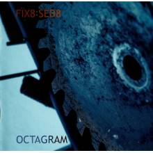 Fix8sed8 - Octagram