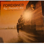 Foreigner - All Engines On - Live In London LP BLACK