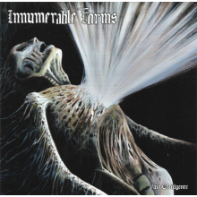 Innumerable Forms - Pain Effulgence