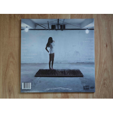 Maggie Lindemann - I Feel Everything LP BLACK