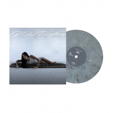 Maggie Lindemann - I Feel Everything LP BLACK