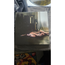 Maggie Lindemann - I Feel Everything LP GALAXY INDIE