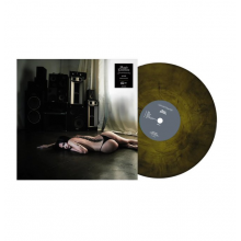 Maggie Lindemann - I Feel Everything LP GALAXY INDIE