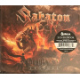 Sabaton - Legends CD DIGIBOOK