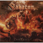 Sabaton - Legends LP BLACK