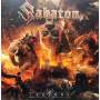 Sabaton - Legends