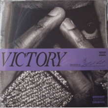 Slick Rick - Victory LP