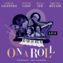 Oslender, Simon & Steve Gadd & Will Lee - On a Roll- Live