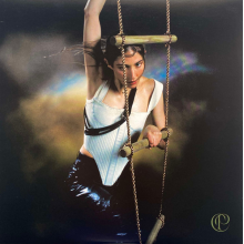 Polachek, Caroline - Pang