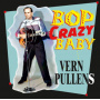 Pullens, Vern - Bop Crazy Baby