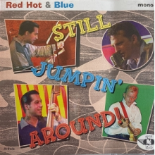 Red Hot & Blue - Still Jumping Around