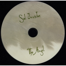 Sol Invictus - The Angel