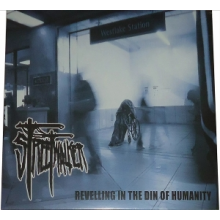 Streetwalker - Revelling In the Din of Humanity