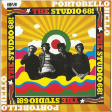 Studio 68! - Portobellohello