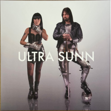 Ultra Sunn - The Beast In You