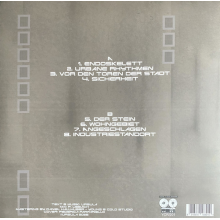 Ursula - V - Wohngebiet