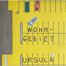 Ursula - V - Wohngebiet